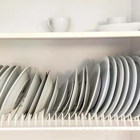 Apartament El Veril Del Duque