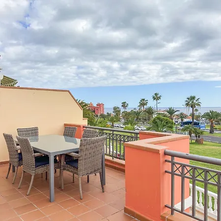 El Veril Del Duque Apartament Costa Adeje (Tenerife)