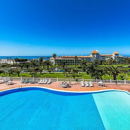 Apartament El Veril Del Duque Costa Adeje (Tenerife)