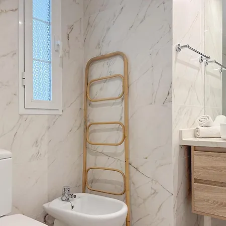 El Veril Del Duque Apartament