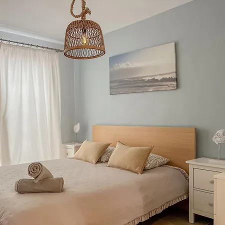 El Veril Del Duque Apartament *