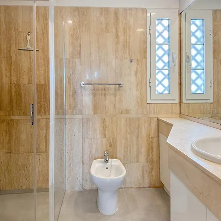 Apartament El Veril Del Duque *