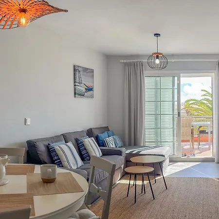 Apartament El Veril Del Duque *