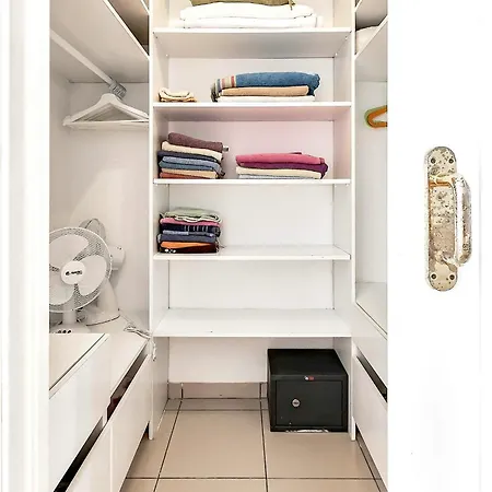 El Veril Del Duque Apartament Costa Adeje (Tenerife)