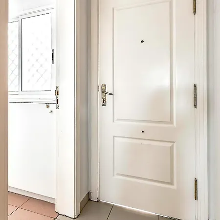 Apartament El Veril Del Duque Costa Adeje (Tenerife)