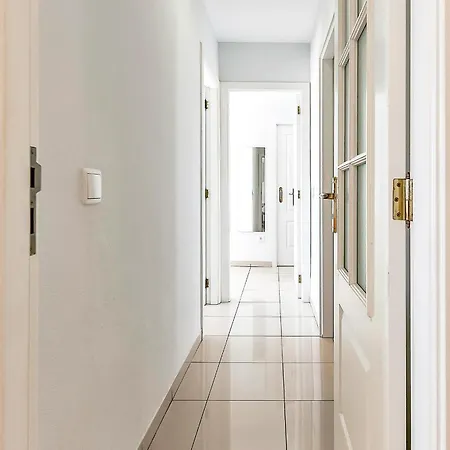 El Veril Del Duque Apartament