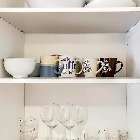 Apartament El Veril Del Duque