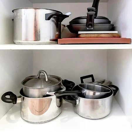 Apartament El Veril Del Duque *