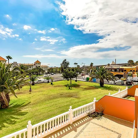 El Veril Del Duque Apartament Costa Adeje (Tenerife)