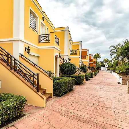 El Veril Del Duque Apartament