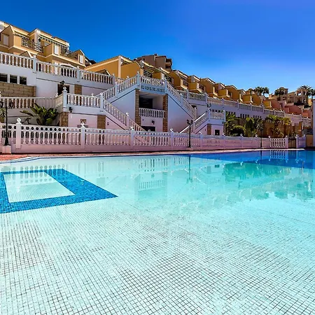 Apartament El Veril Del Duque *